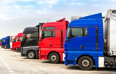 Bursa Sivrihisar Ambar Nakliyat